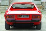 Ferrari 308 GT4 1975 года
